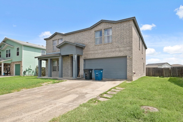668 NW Crossing Dr, New Braunfels, TX 78130 - photo 2