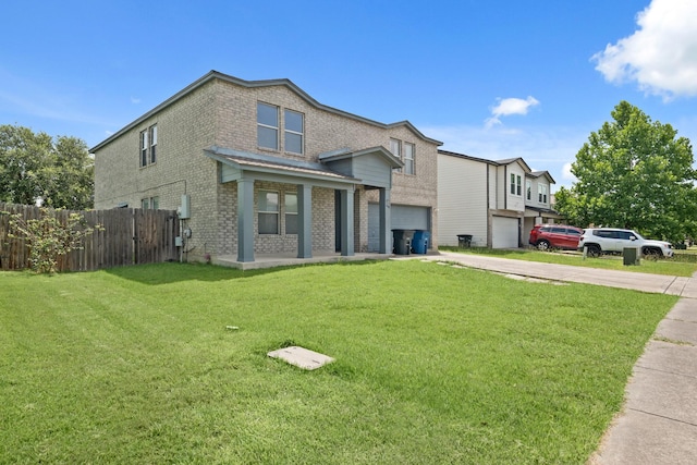 668 NW Crossing Dr, New Braunfels, TX 78130 - photo 3