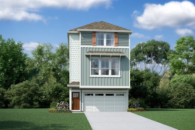 11931 Primrose Creek Trl, Houston, TX 77051 - photo 1