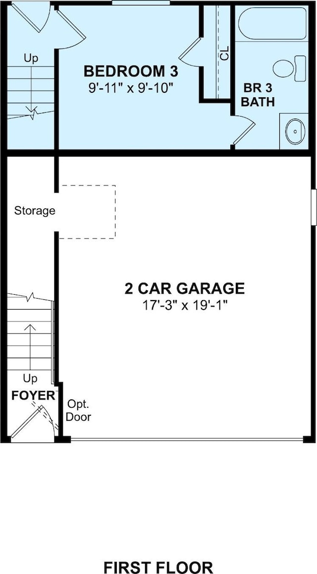 11931 Primrose Creek Trl, Houston, TX 77051 - photo 3