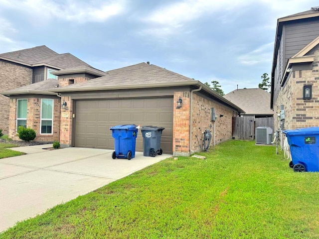 2249 Yellow Fern Path, Spring, TX 77386 - photo 2