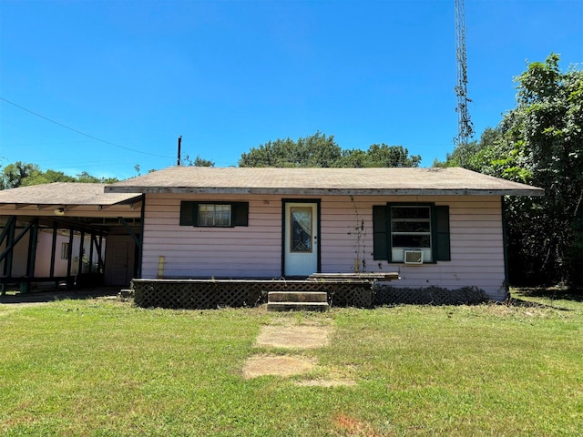 11292 Clover Ln, Berryville, TX 75763 - photo 1