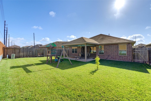 3939 Mcdonough Way, Katy, TX 77494 - photo 32