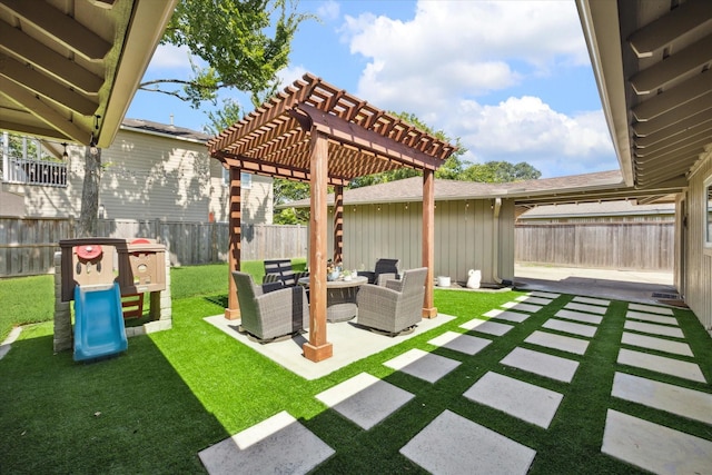 18438 Point Lookout Dr, Houston, TX 77058 - photo 31