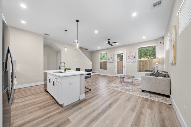 11 Wellford St Unit G, Houston, TX 77022 - photo 4