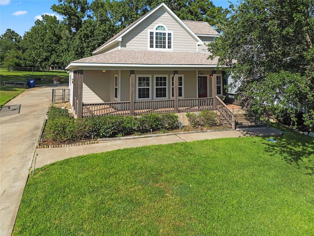 361 Bridgelanding, Onalaska, TX 77360 - photo 2