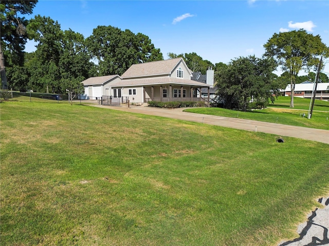 361 Bridgelanding, Onalaska, TX 77360 - photo 27