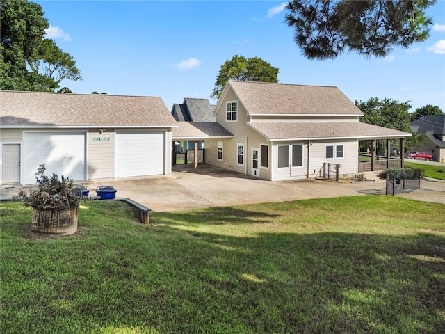 361 Bridgelanding, Onalaska, TX 77360 - photo 28
