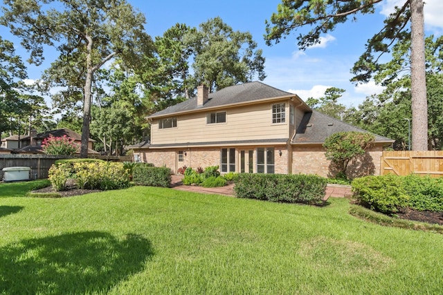 15002 Carols Way Dr, Houston, TX 77070 - photo 34