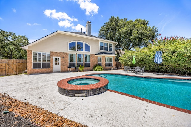 13410 Terrace Wood Ct, Houston, TX 77070 - photo 38