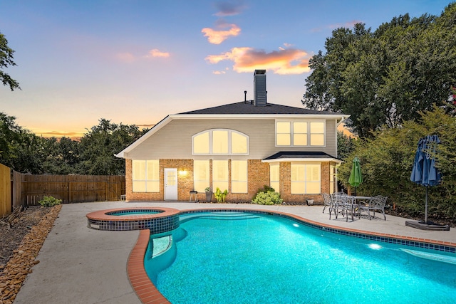 13410 Terrace Wood Ct, Houston, TX 77070 - photo 41