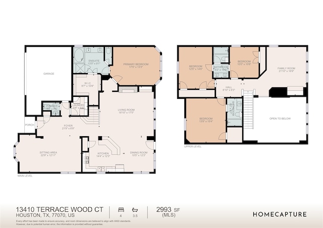 13410 Terrace Wood Ct, Houston, TX 77070 - photo 42