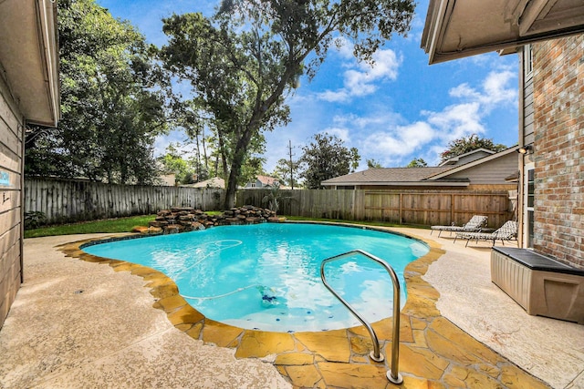 12826 Raven S Dr, Cypress, TX 77429 - photo 42