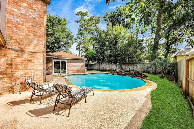 12826 Raven S Dr, Cypress, TX 77429 - photo 4