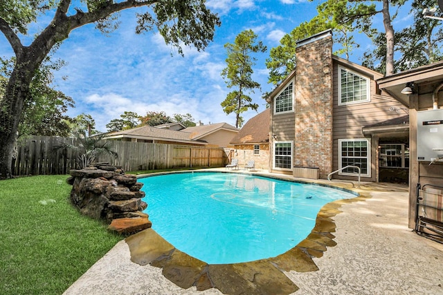 12826 Raven S Dr, Cypress, TX 77429 - photo 5