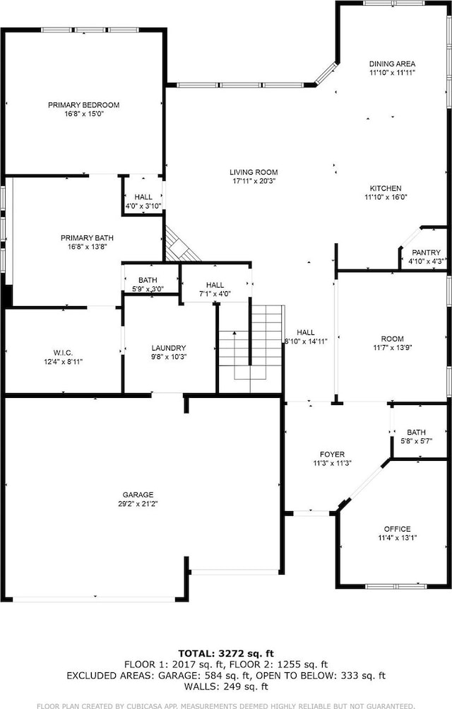 423 Round Top St, Webster, TX 77598 - photo 43