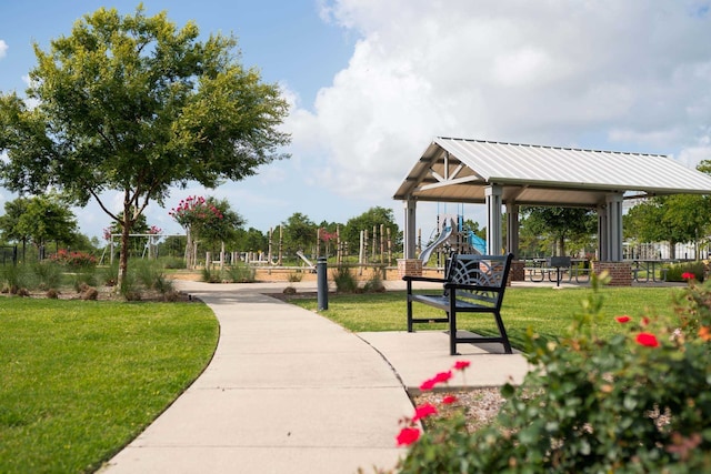 423 Round Top St, Webster, TX 77598 - photo 47