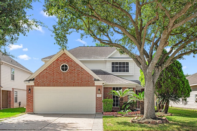 1118 N Rock Dr, Houston, TX 77073 - photo 1