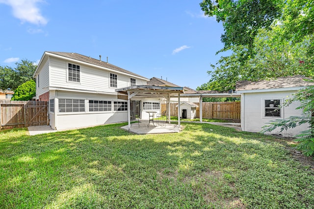1118 N Rock Dr, Houston, TX 77073 - photo 32