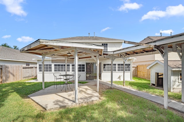 1118 N Rock Dr, Houston, TX 77073 - photo 33
