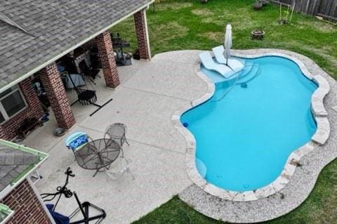 203 Bent Ray Ct, Rosenberg, TX 77469 - photo 3