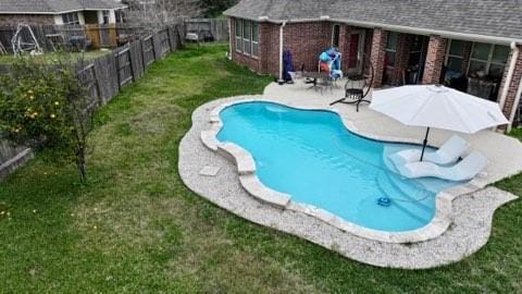 203 Bent Ray Ct, Rosenberg, TX 77469 - photo 4