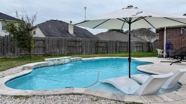 203 Bent Ray Ct, Rosenberg, TX 77469 - photo 5
