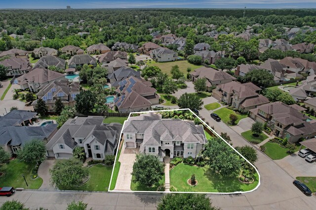 17111 Lapeer Ct, Spring, TX 77379 - photo 48