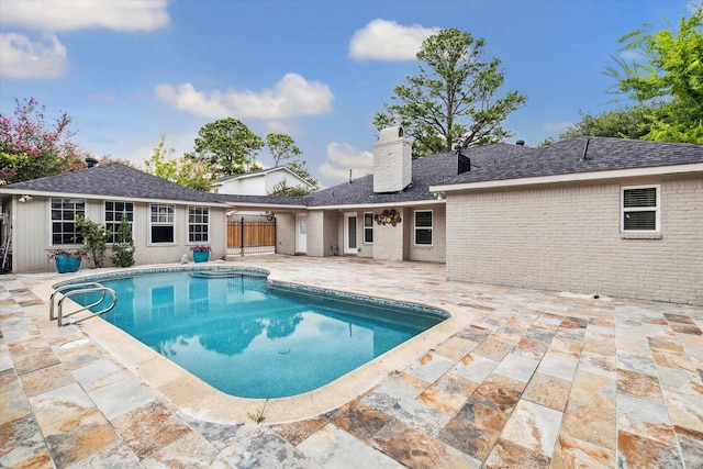 10211 Olympia Dr, Houston, TX 77042 - photo 3