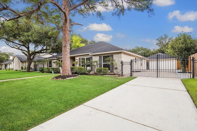 10211 Olympia Dr, Houston, TX 77042 - photo 2