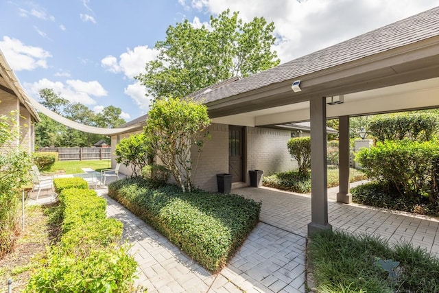 12 Bayou Bnd, Beaumont, TX 77706 - photo 33