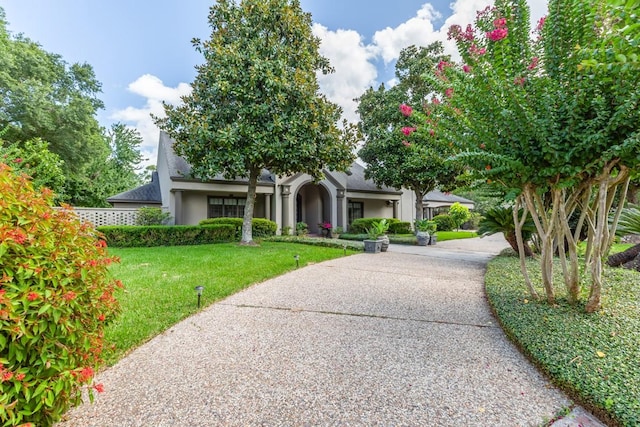 12 Bayou Bnd, Beaumont, TX 77706 - photo 1