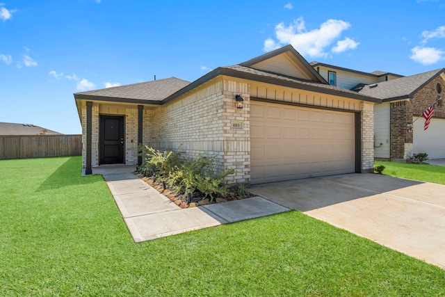 603 Levine Ct, Conroe, TX 77316 - photo 2