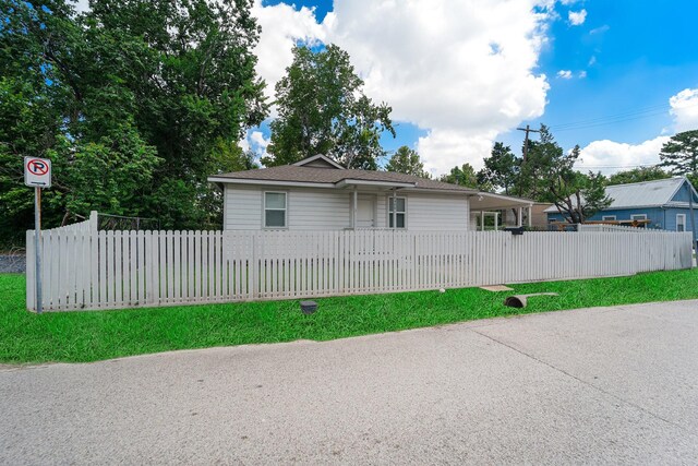 6400 Stillman St, Houston, TX 77007 - photo 1