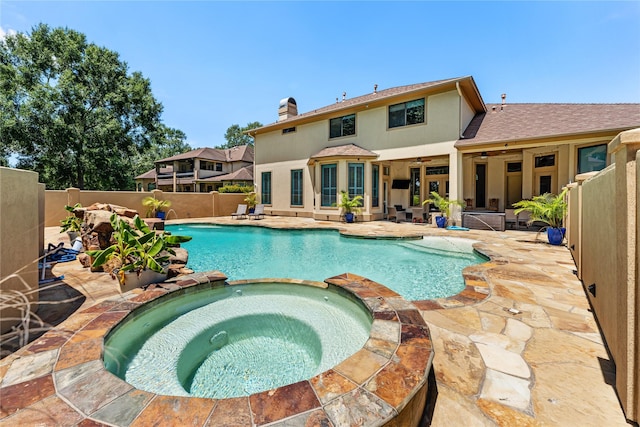 27514 Siandra Creek Ln, Spring, TX 77386 - photo 43