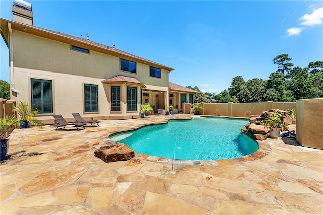 27514 Siandra Creek Ln, Spring, TX 77386 - photo 45