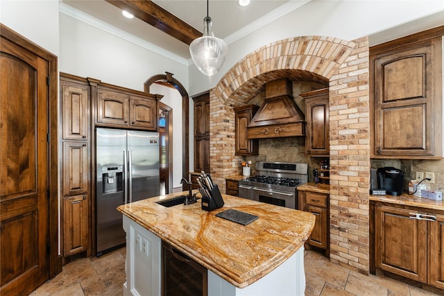 27514 Siandra Creek Ln, Spring, TX 77386 - photo 21