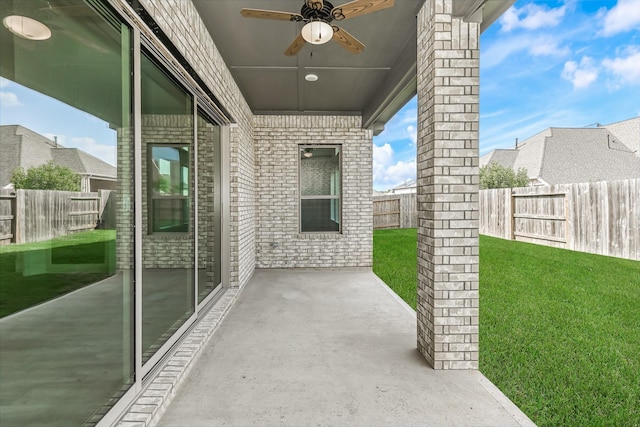 30526 S Creek Way, Fulshear, TX 77441 - photo 31