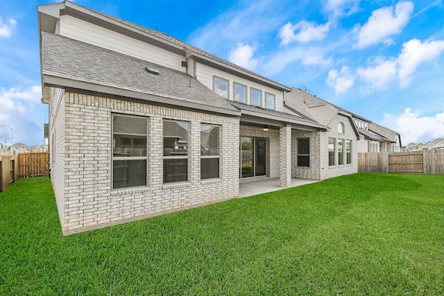30526 S Creek Way, Fulshear, TX 77441 - photo 32