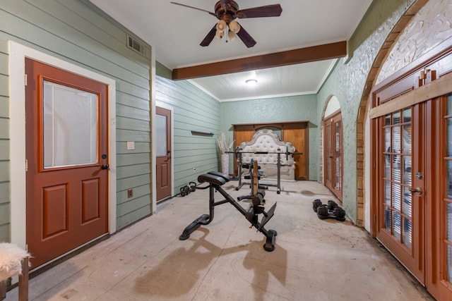 14335 Hillshire Dr, Willis, TX 77318 - photo 26