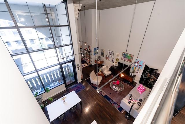 1005 S Shepherd Dr Unit 418, Houston, TX 77019 - photo 37
