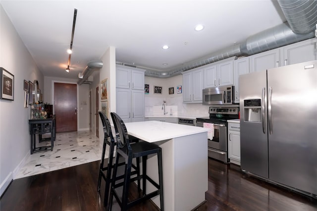 1005 S Shepherd Dr Unit 418, Houston, TX 77019 - photo 9
