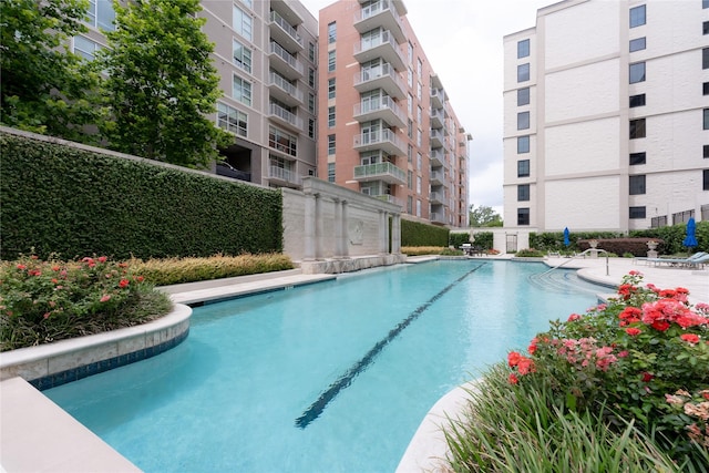 1005 S Shepherd Dr Unit 418, Houston, TX 77019 - photo 39