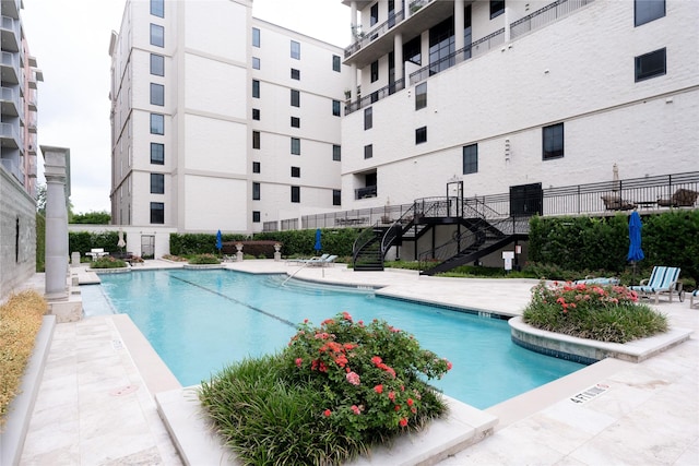 1005 S Shepherd Dr Unit 418, Houston, TX 77019 - photo 40