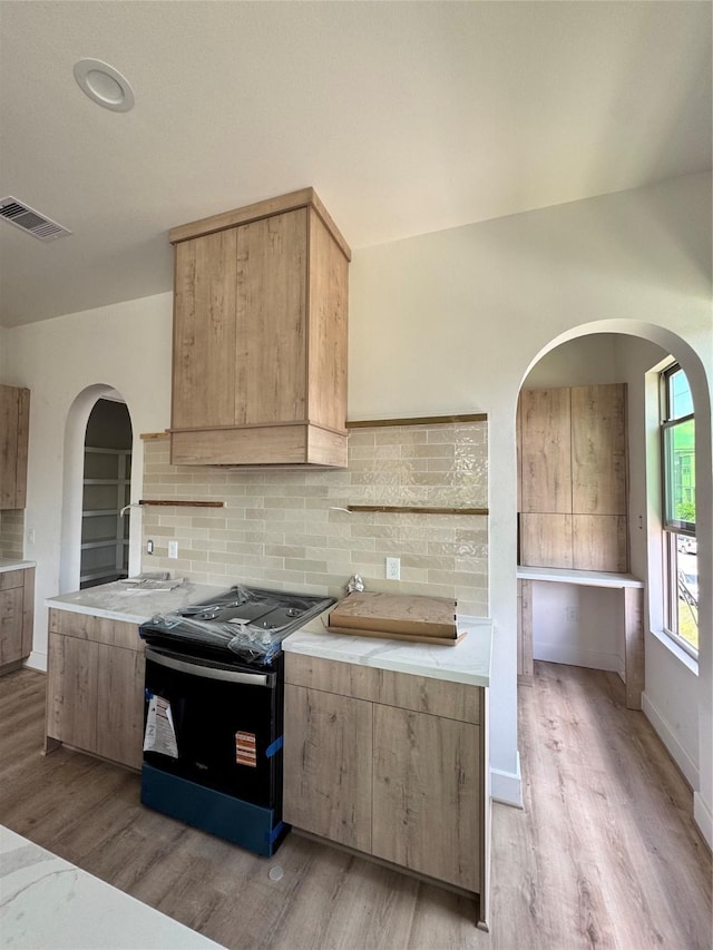 1122 W 17th St Unit E, Houston, TX 77008 - photo 4