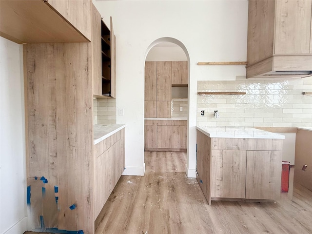 1122 W 17th St Unit E, Houston, TX 77008 - photo 5