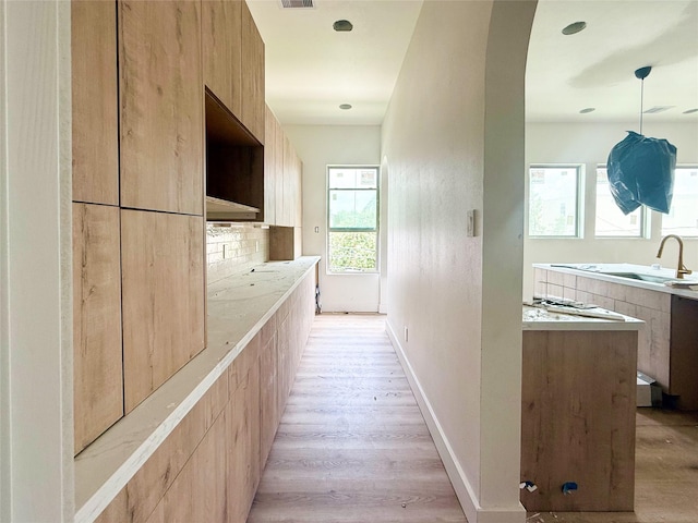 1122 W 17th St Unit E, Houston, TX 77008 - photo 6