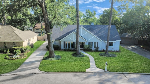 2411 Fir Grove Dr, Houston, TX 77339 - photo 1