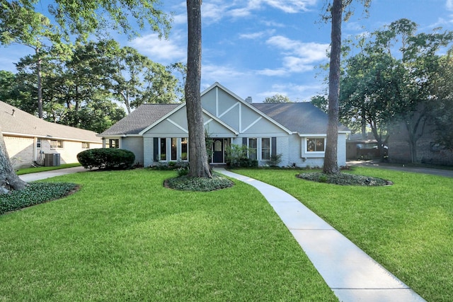 2411 Fir Grove Dr, Houston, TX 77339 - photo 2