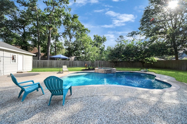 2411 Fir Grove Dr, Houston, TX 77339 - photo 42